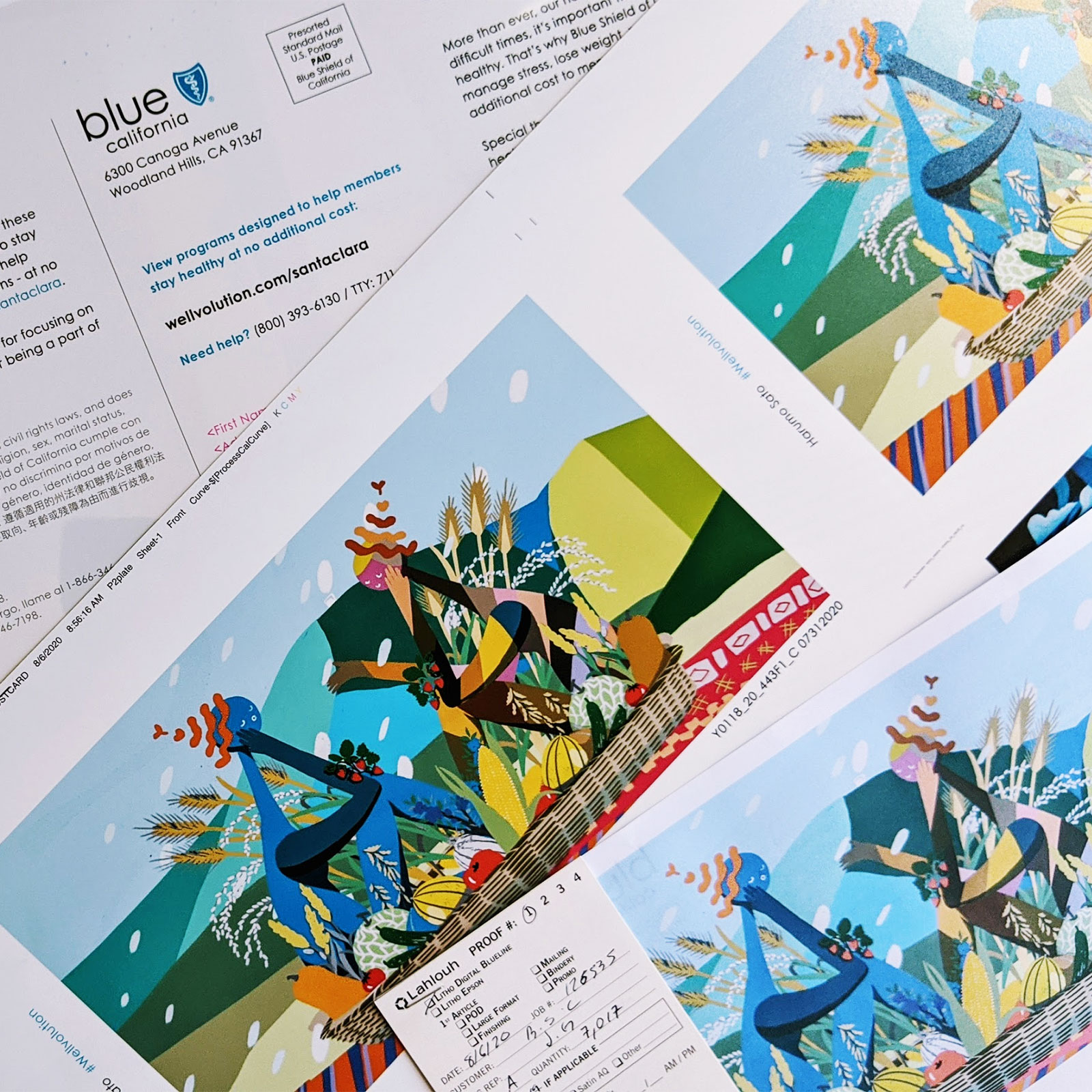 Blue Shield of California