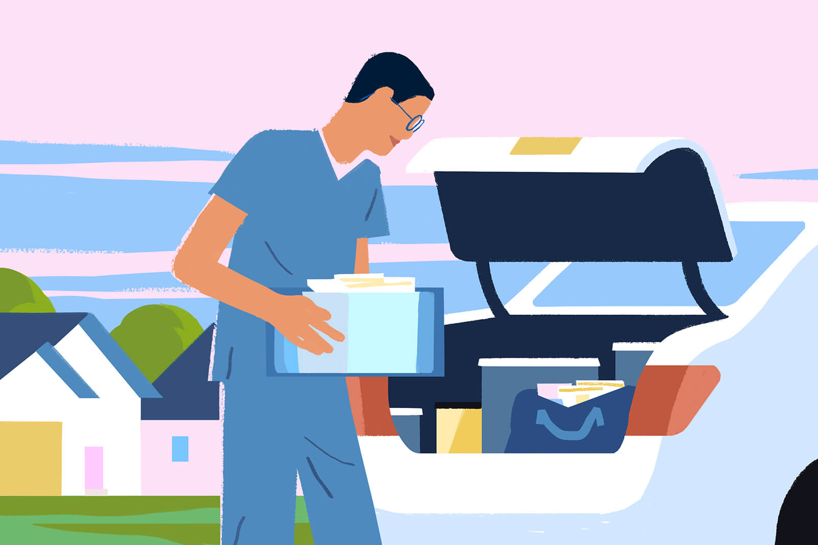 Kindred Secondary Final Art