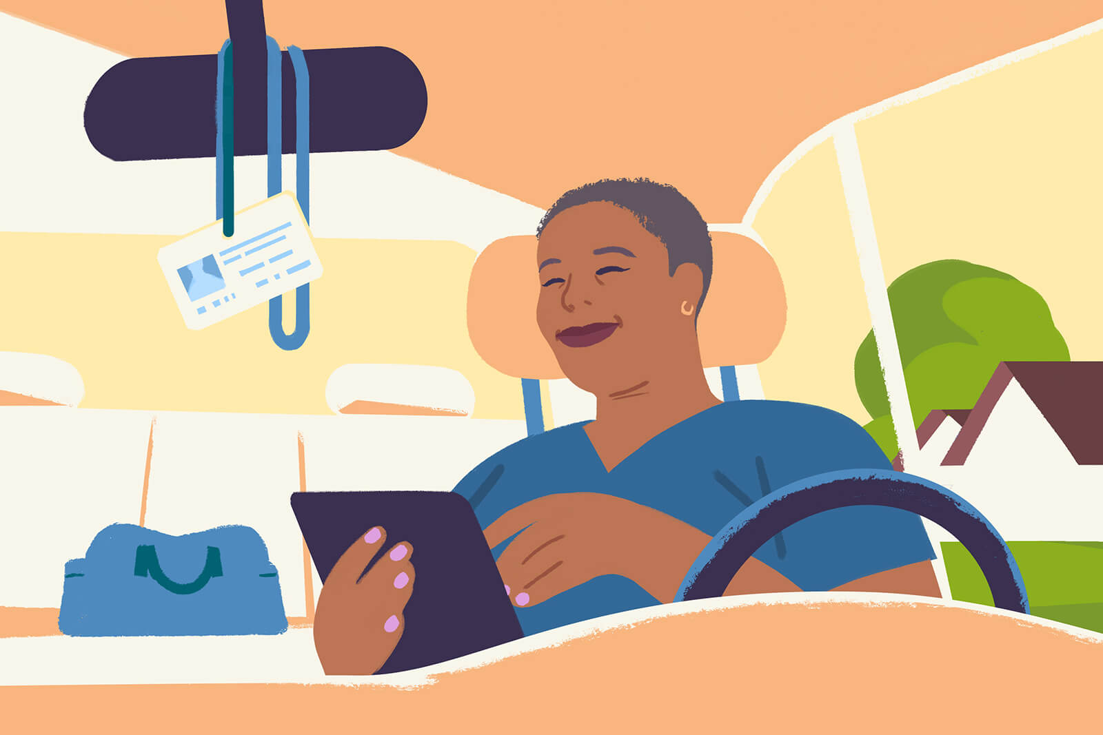 Center for Nursing Excellence and Advancement