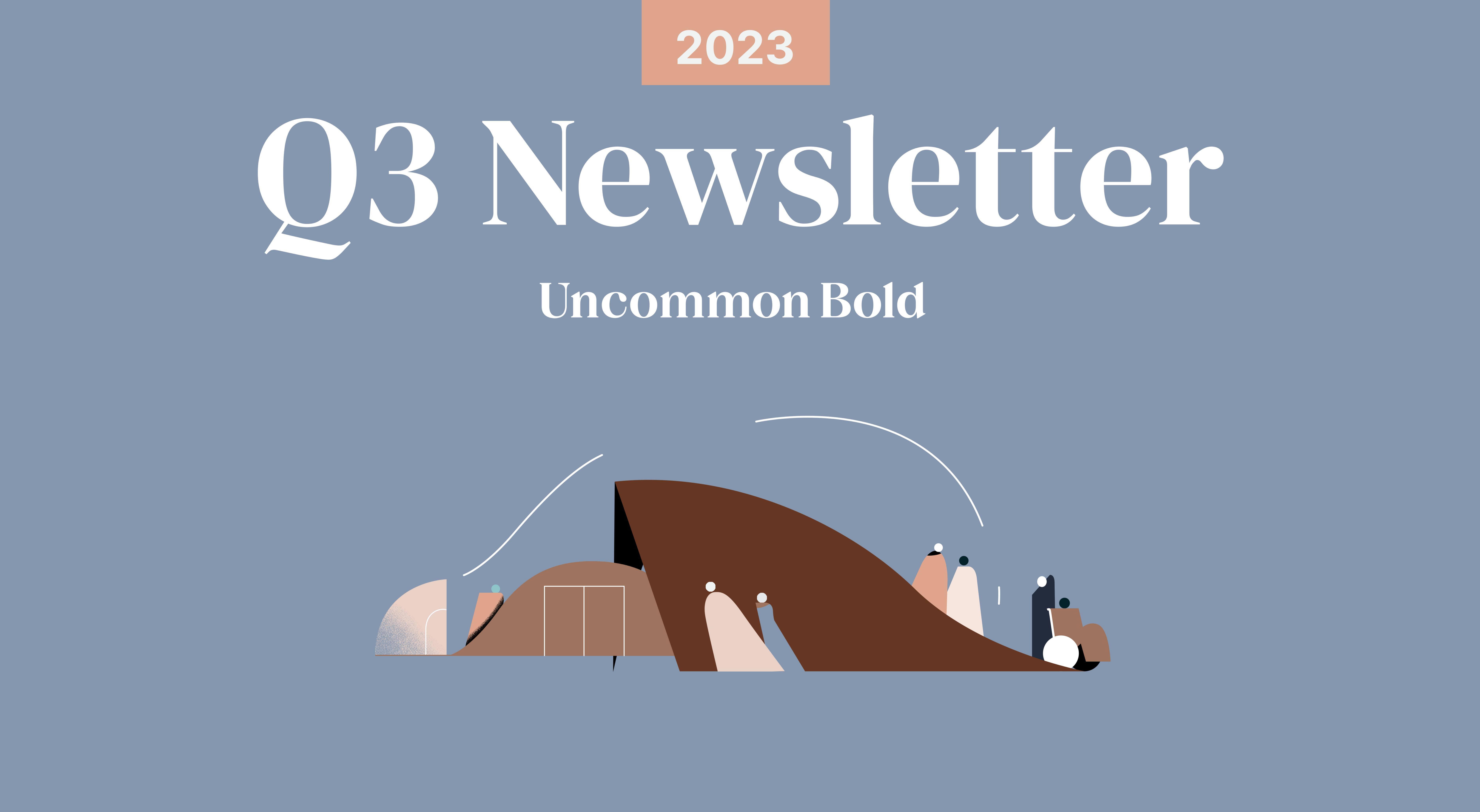 2023 Q3 Newsletter scaled