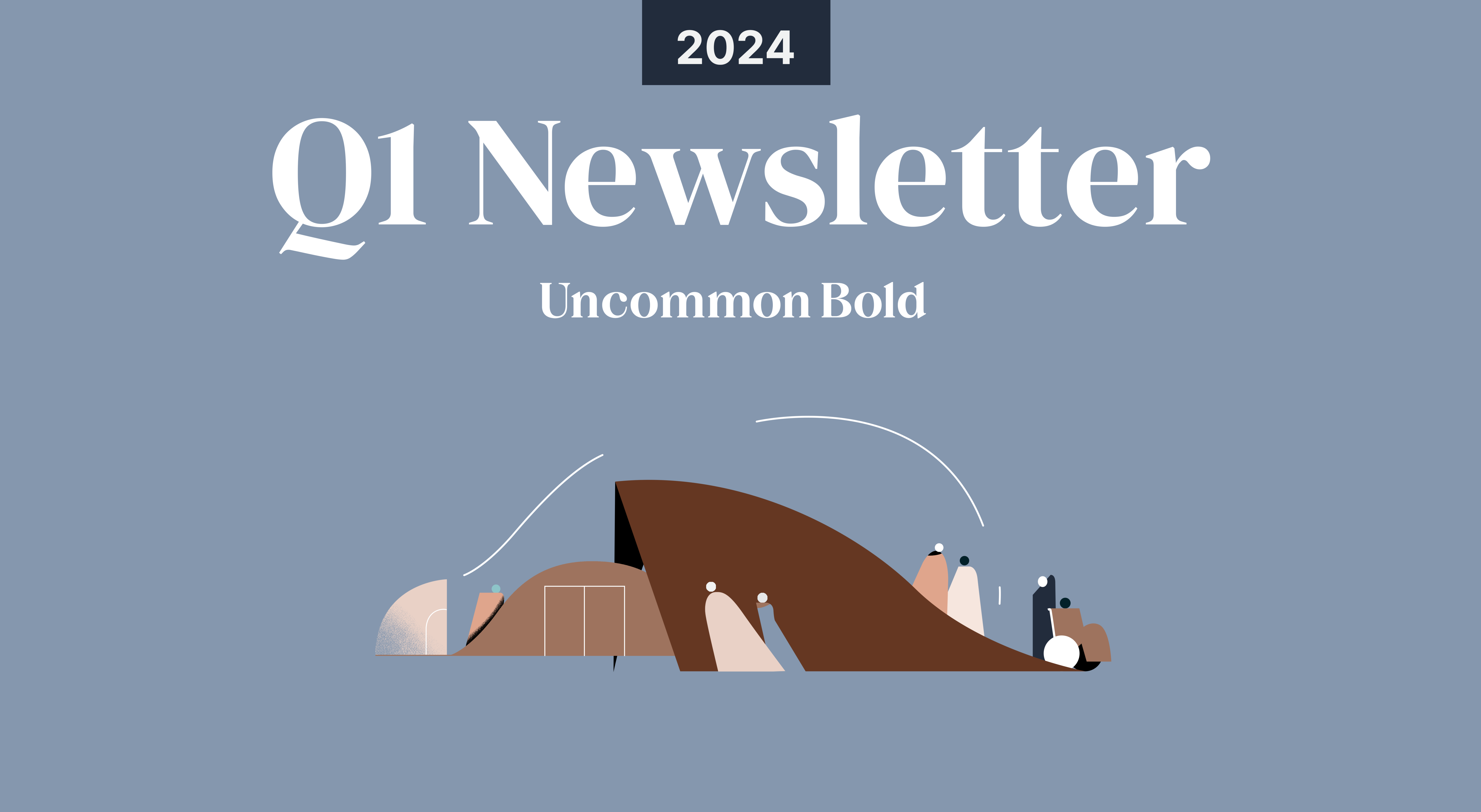 2024 Q1 Newsletter scaled