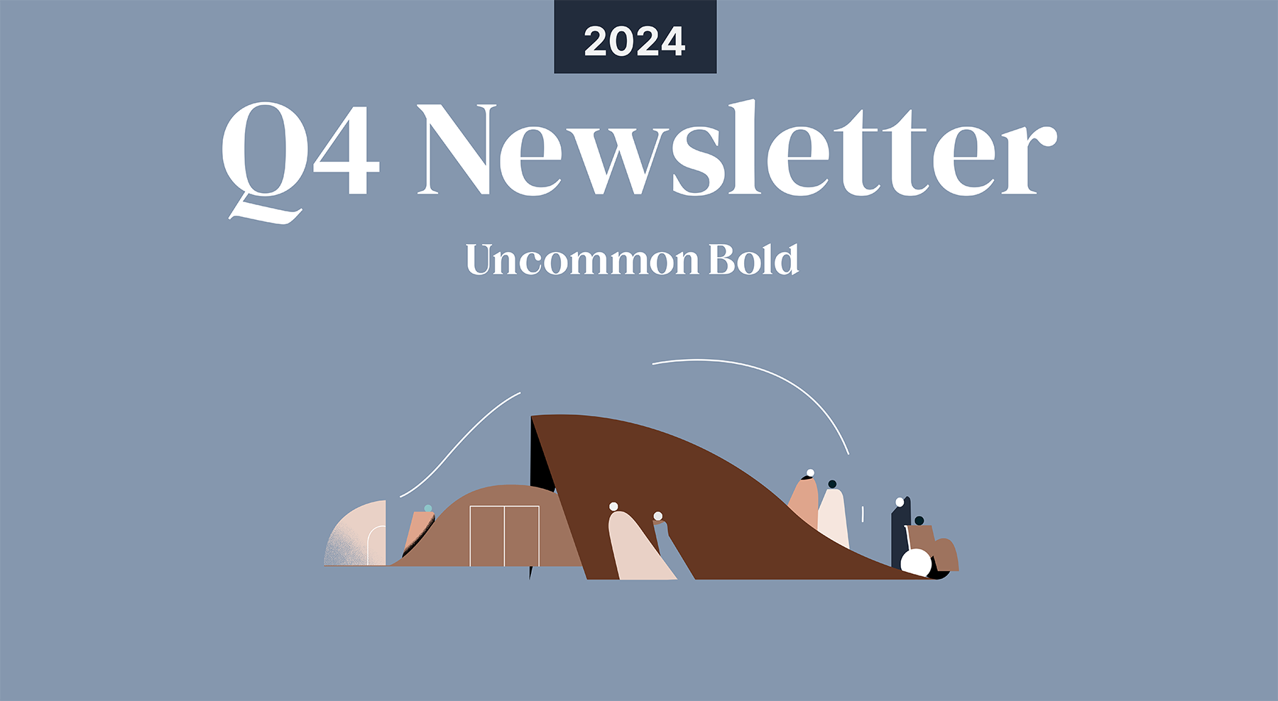 2024 Q4 Newsletter