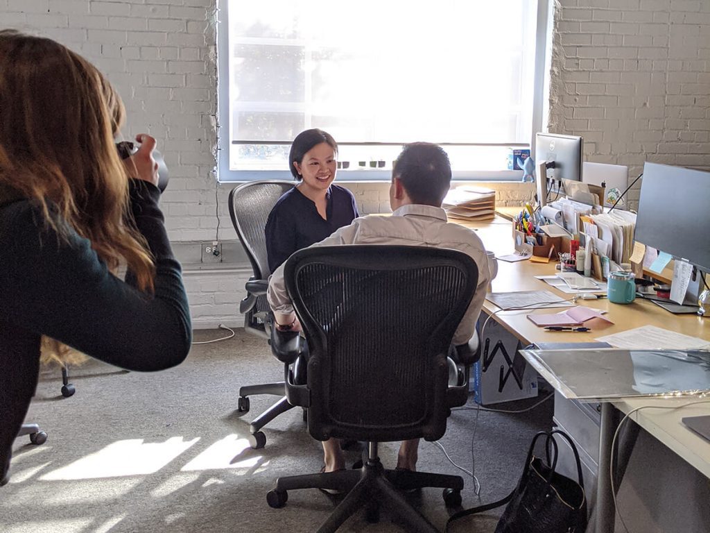 Community Engagement Expertise - UncommonBold