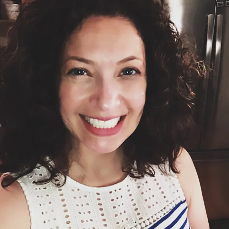 Amanda Griffith - Uncommon Bold