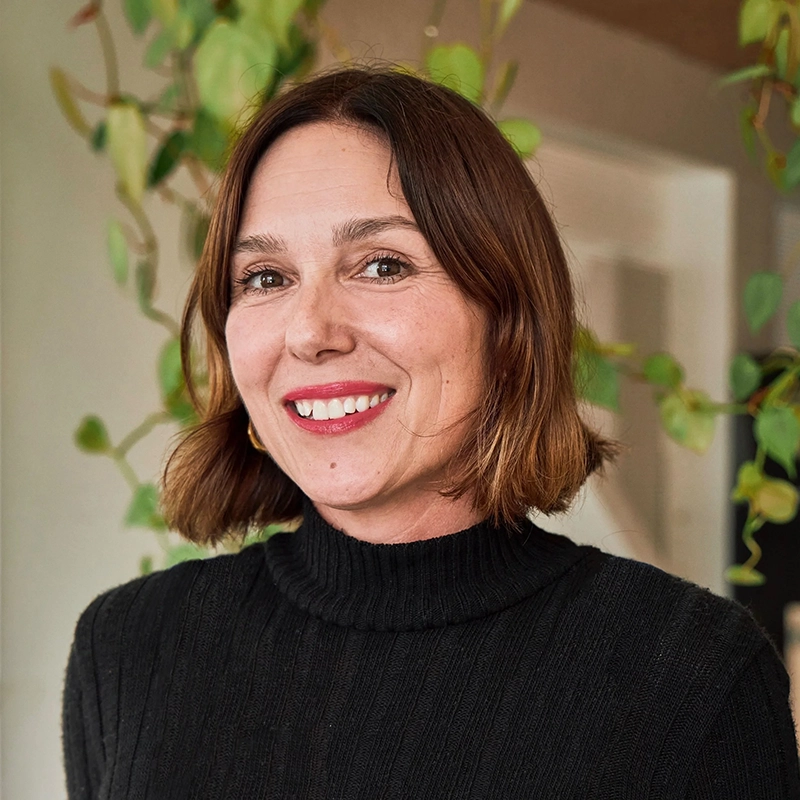 Ashley Greer - Uncommon Bold