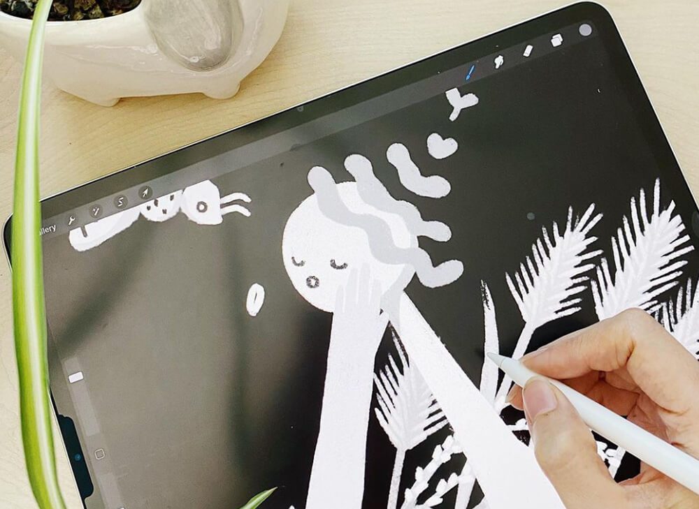 Blue Shield carousel