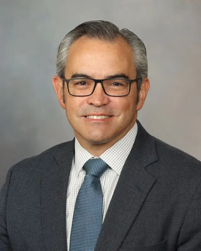 Victor M. Montori, MD
