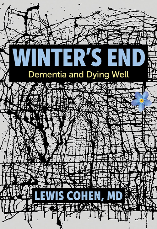 cover 0001 Winter s End Dementia and Dying Well