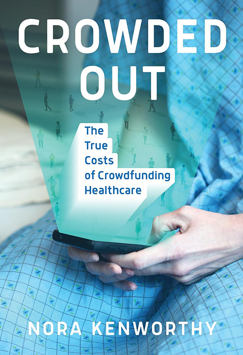 cover 0021 Crowded Out