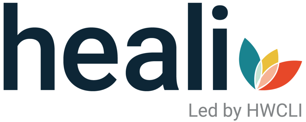 Heali Color LedbyHWCLI
