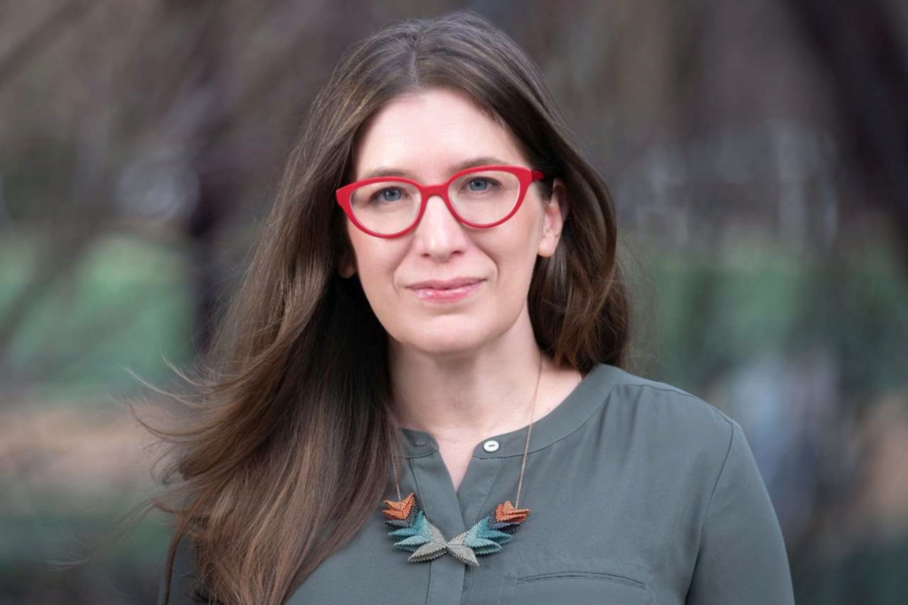 Image of Nora Kenworthy