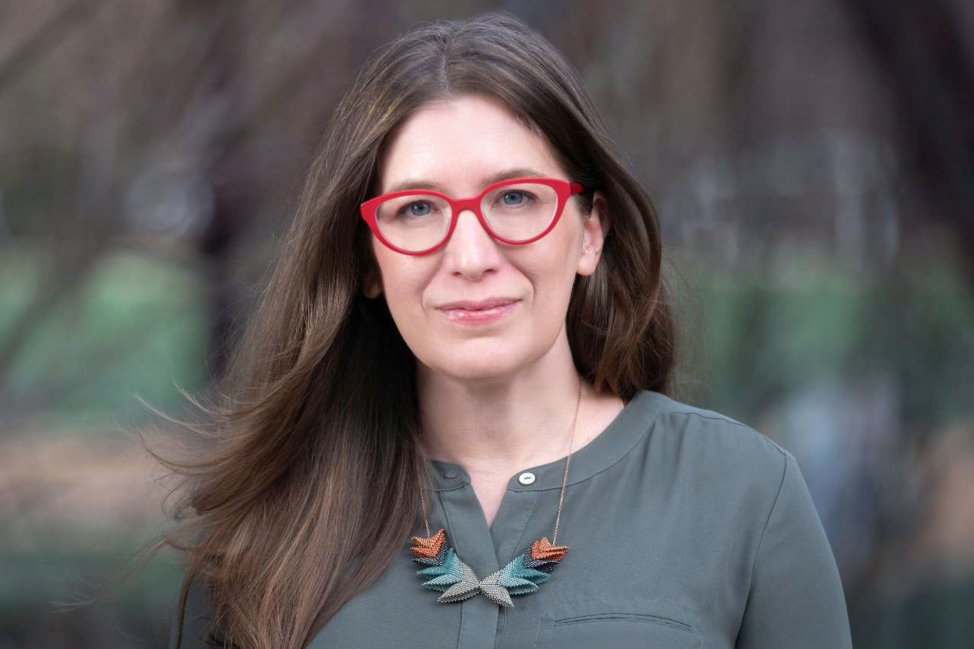 Image of Nora Kenworthy