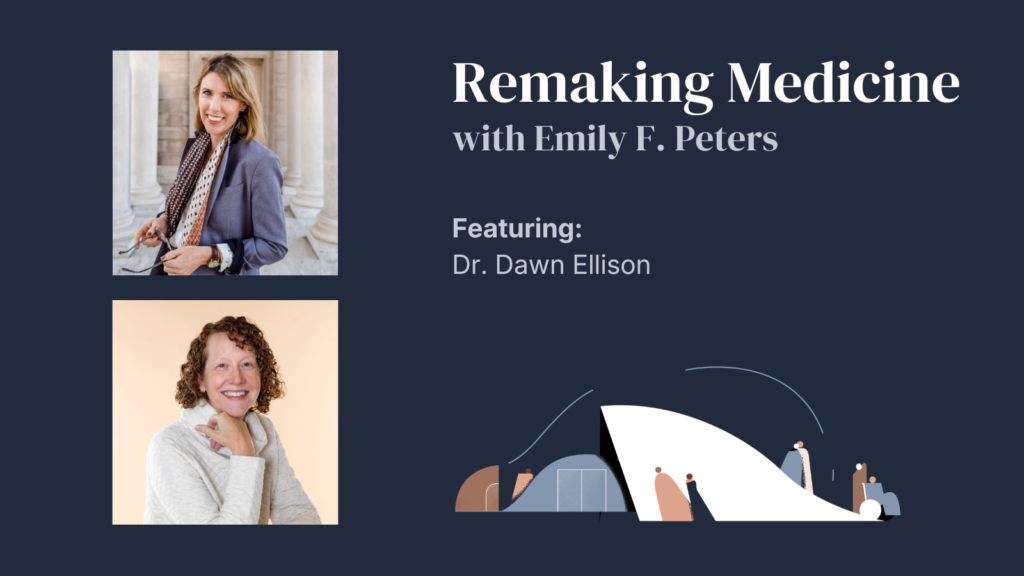 Remaking Medicine 5