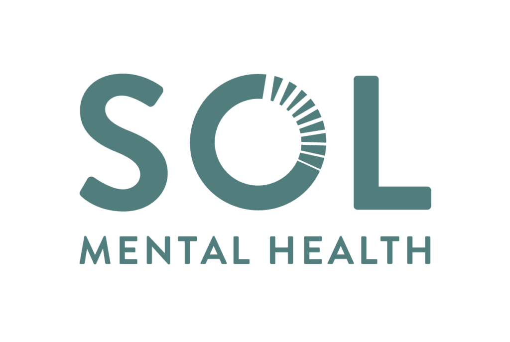 SOL logo sage