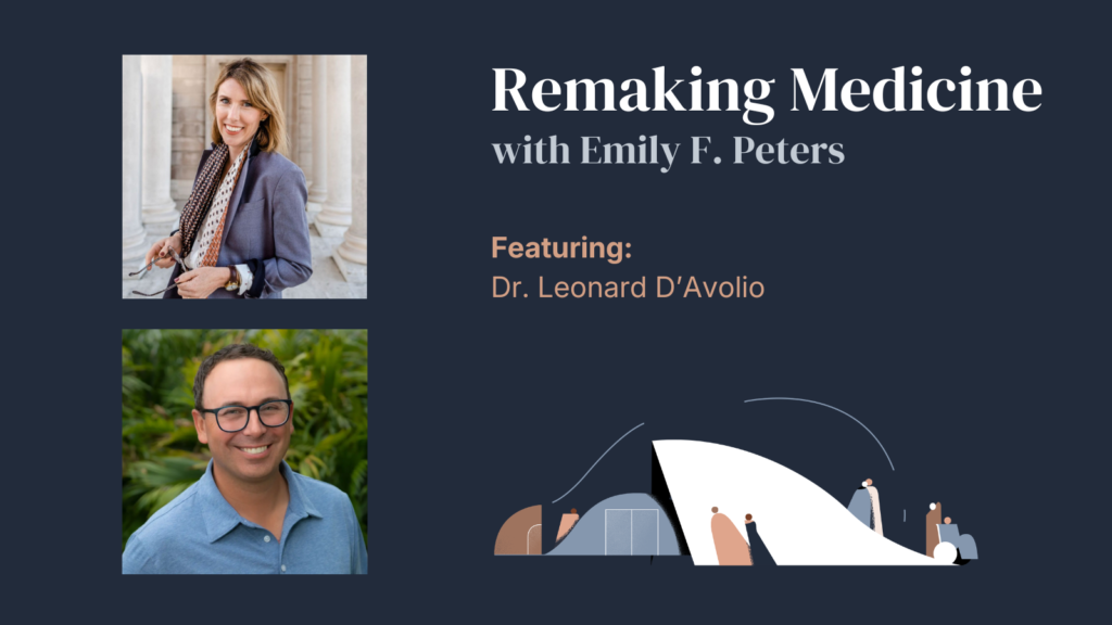 Remaking Medicine 22