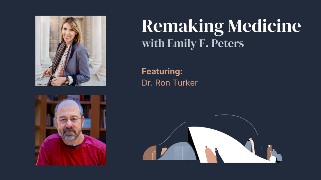 Remaking Medicine 23