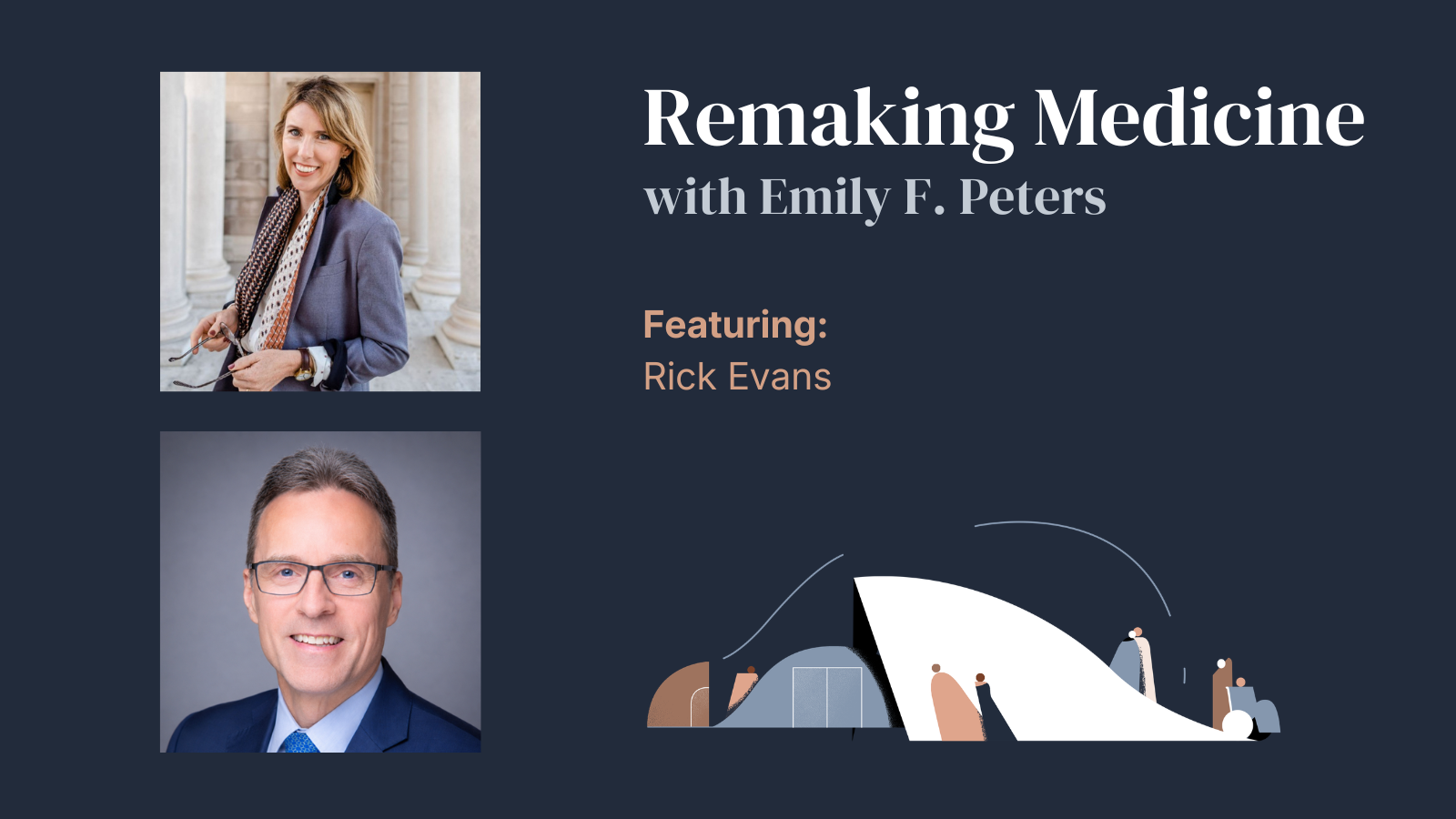 Remaking Medicine 25