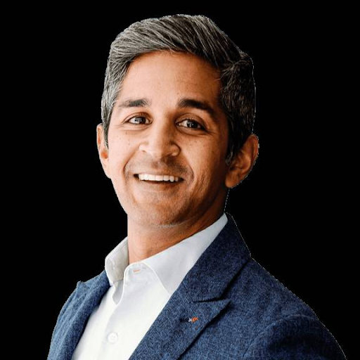 Alok Pate