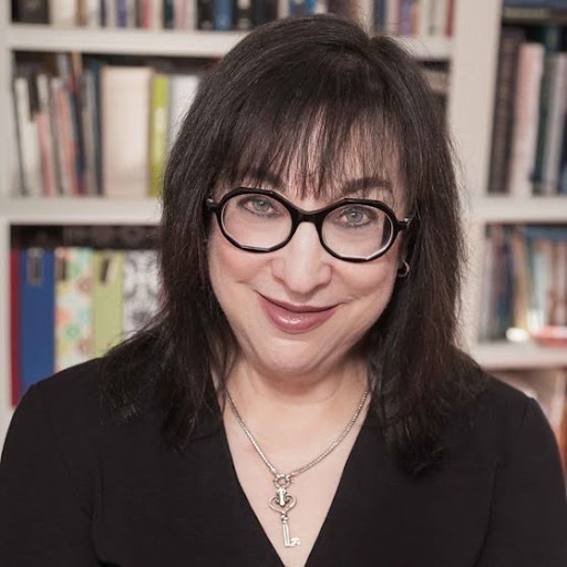 Jane Sarasohn-Kahn