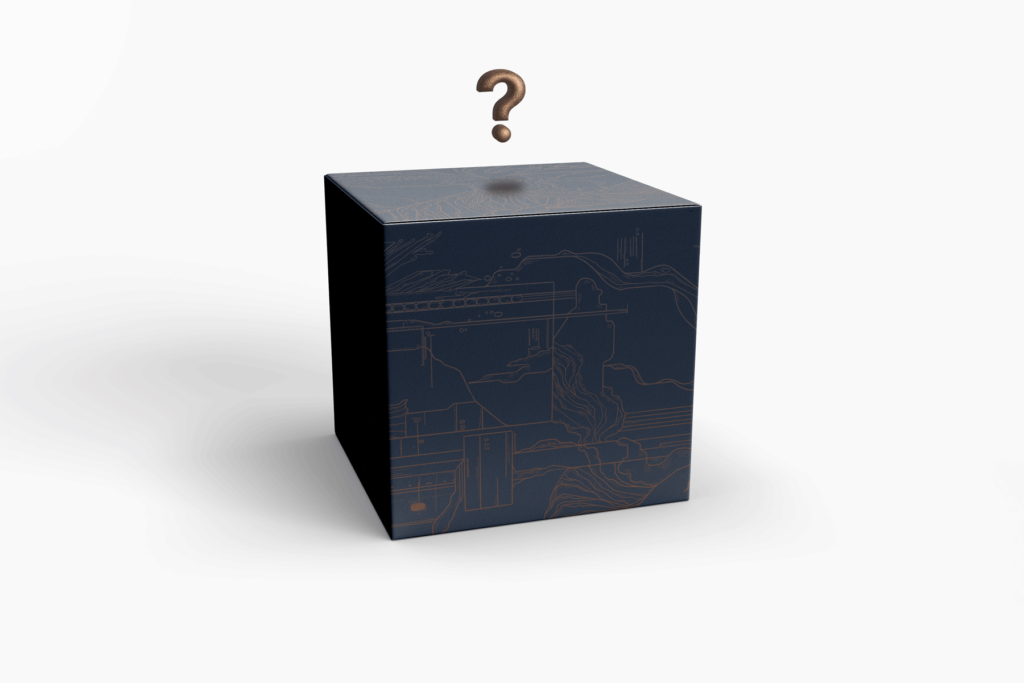 Surprise box image